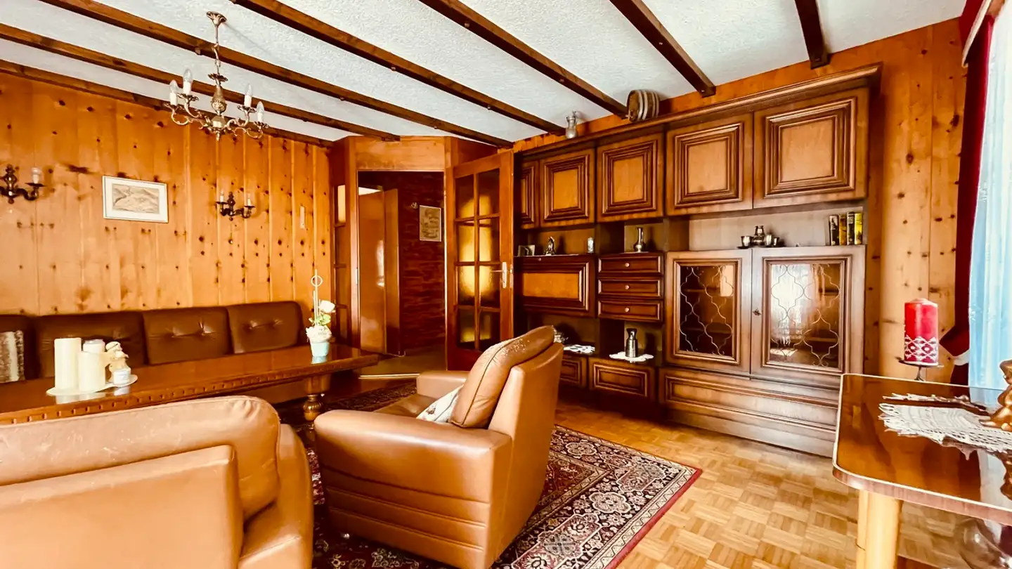 Appartamento in vendita - 3953 Leuk Stadt - Foto 4