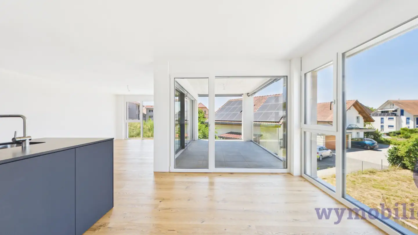 Appartement à vendre - Bahnhofstrasse 13, 3426 Aefligen
