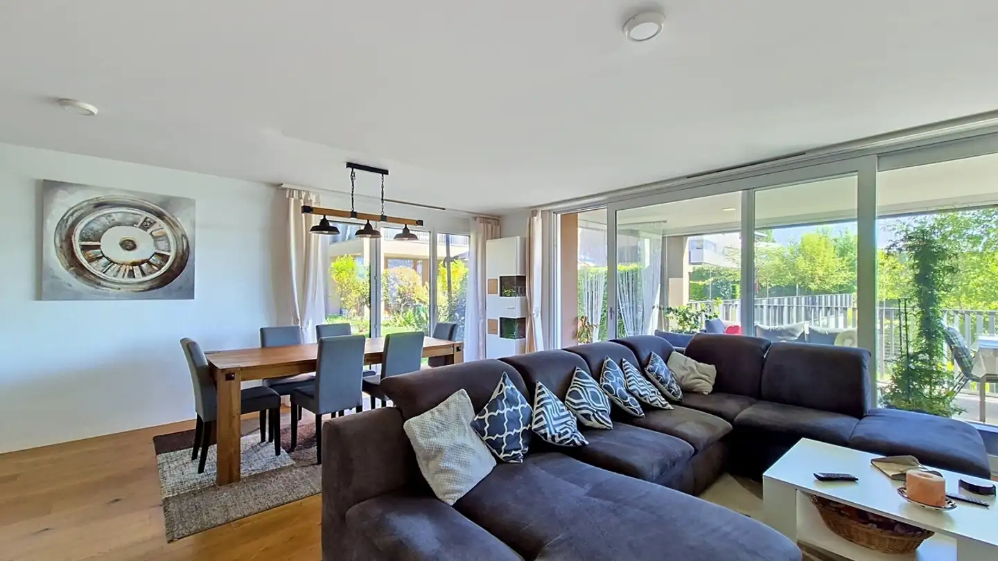 Apartment for sale - 1052 Le Mont-sur-Lausanne - Photo 3