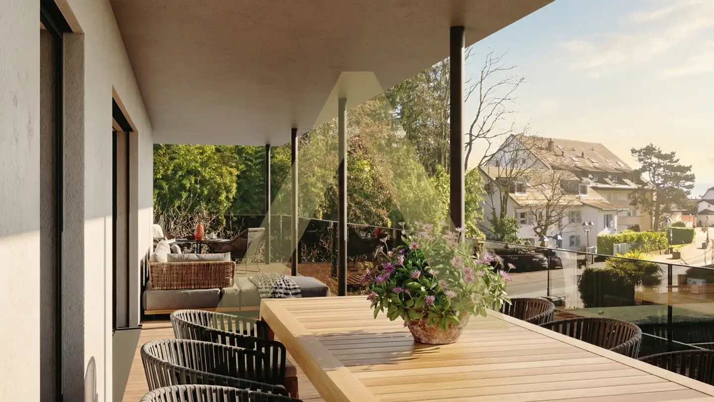 Apartment for sale - 1025 St-Sulpice VD - Photo 2