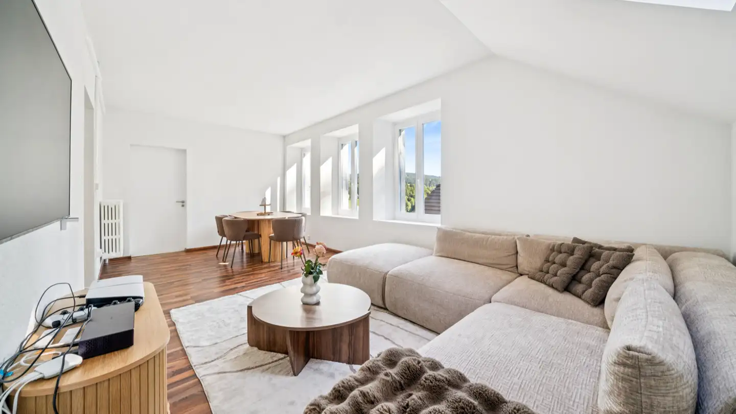 Appartamento in vendita - 2400 Le Locle - Photo 3