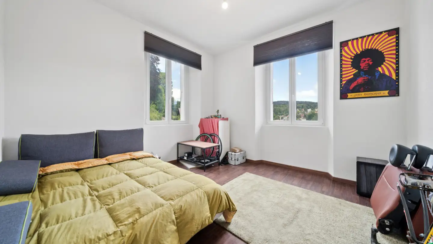 Appartamento in vendita - 2400 Le Locle - Photo 4