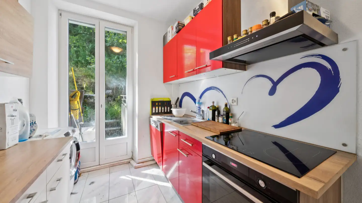 Appartamento in vendita - 2400 Le Locle - Photo 3