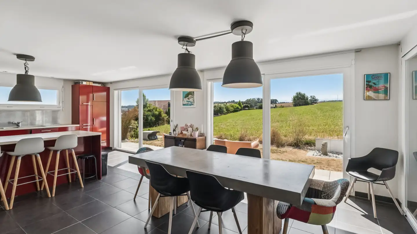 Single house for sale - 1721 Courtion - Photo 2