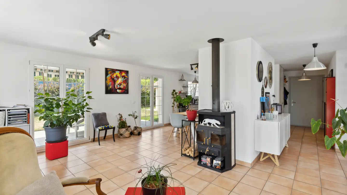 Casa singola in vendita - 1782 Lossy - Photo 4