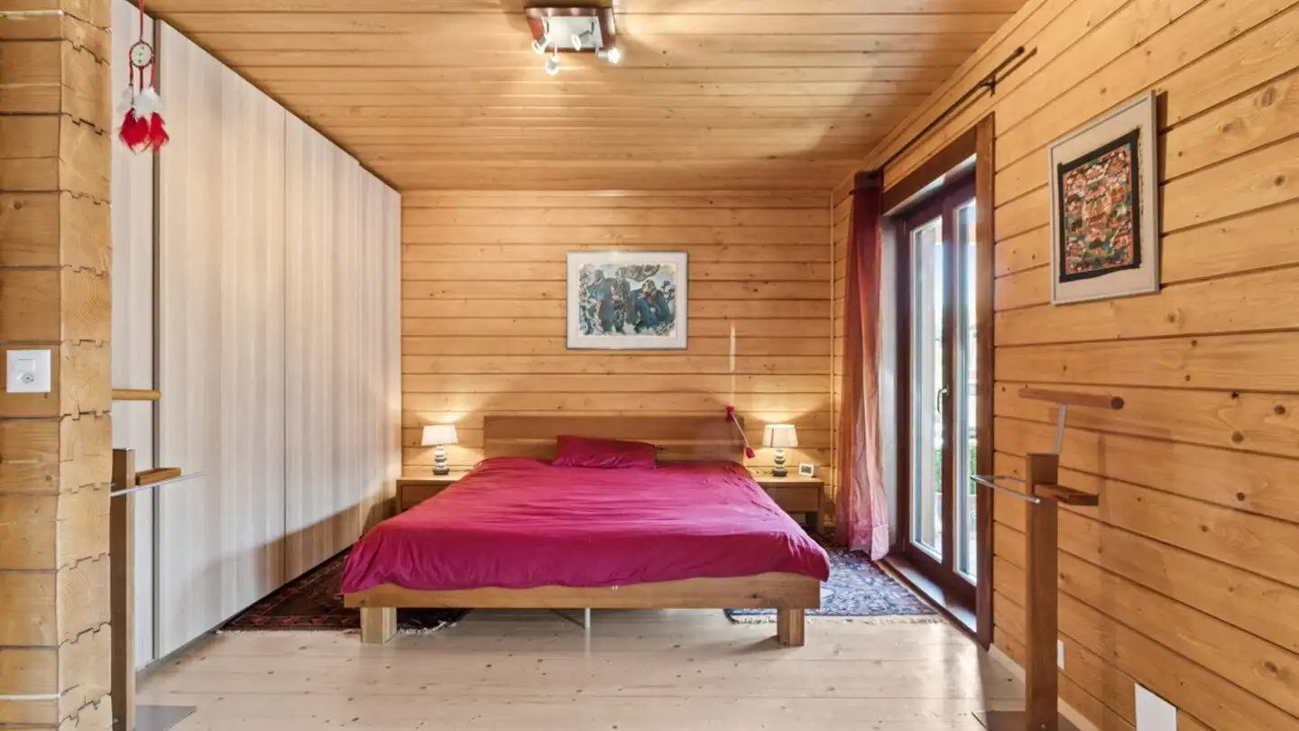 Casa singola in vendita - 1468 Cheyres - Photo 3