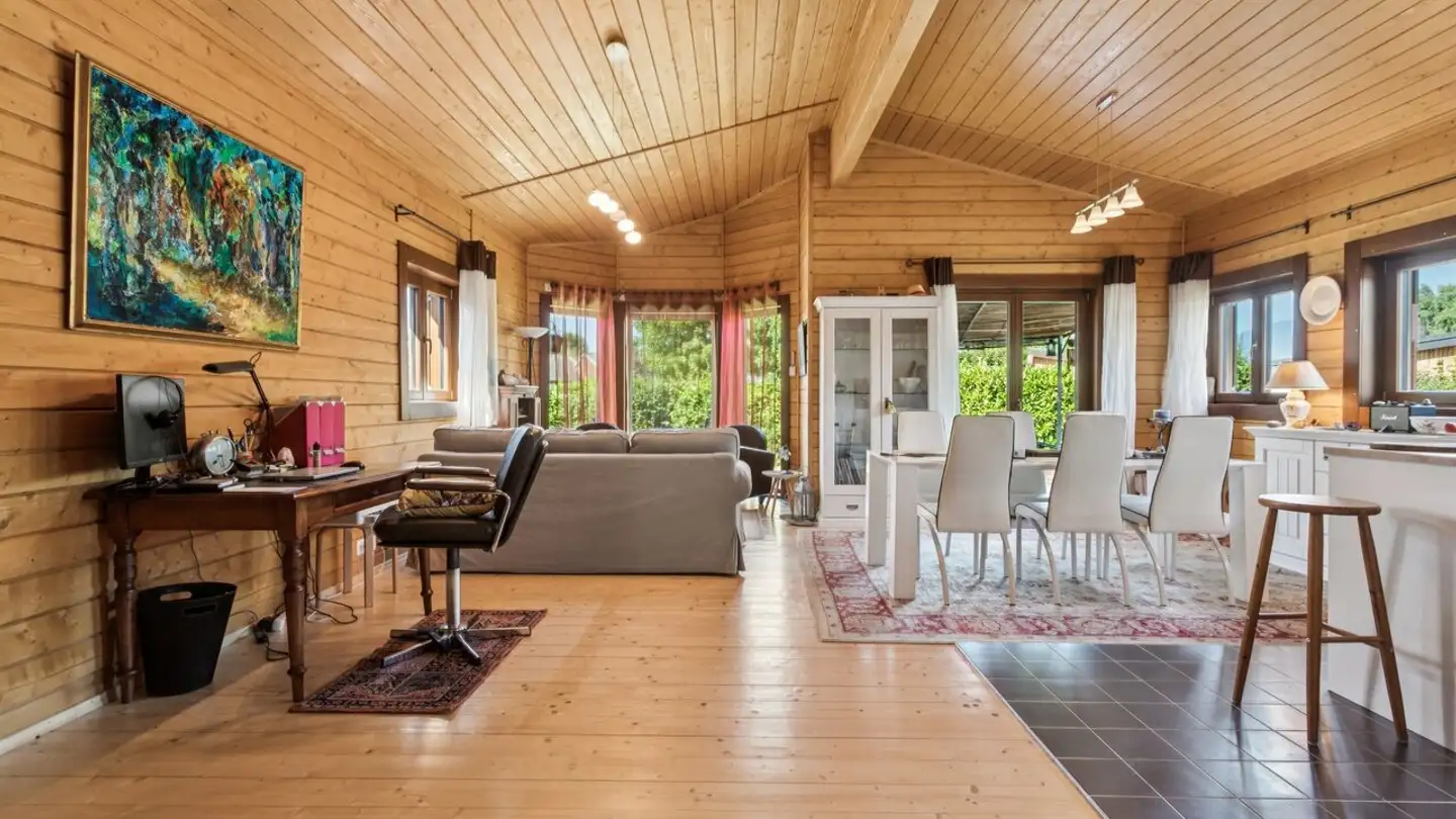 Casa singola in vendita - 1468 Cheyres - Photo 2