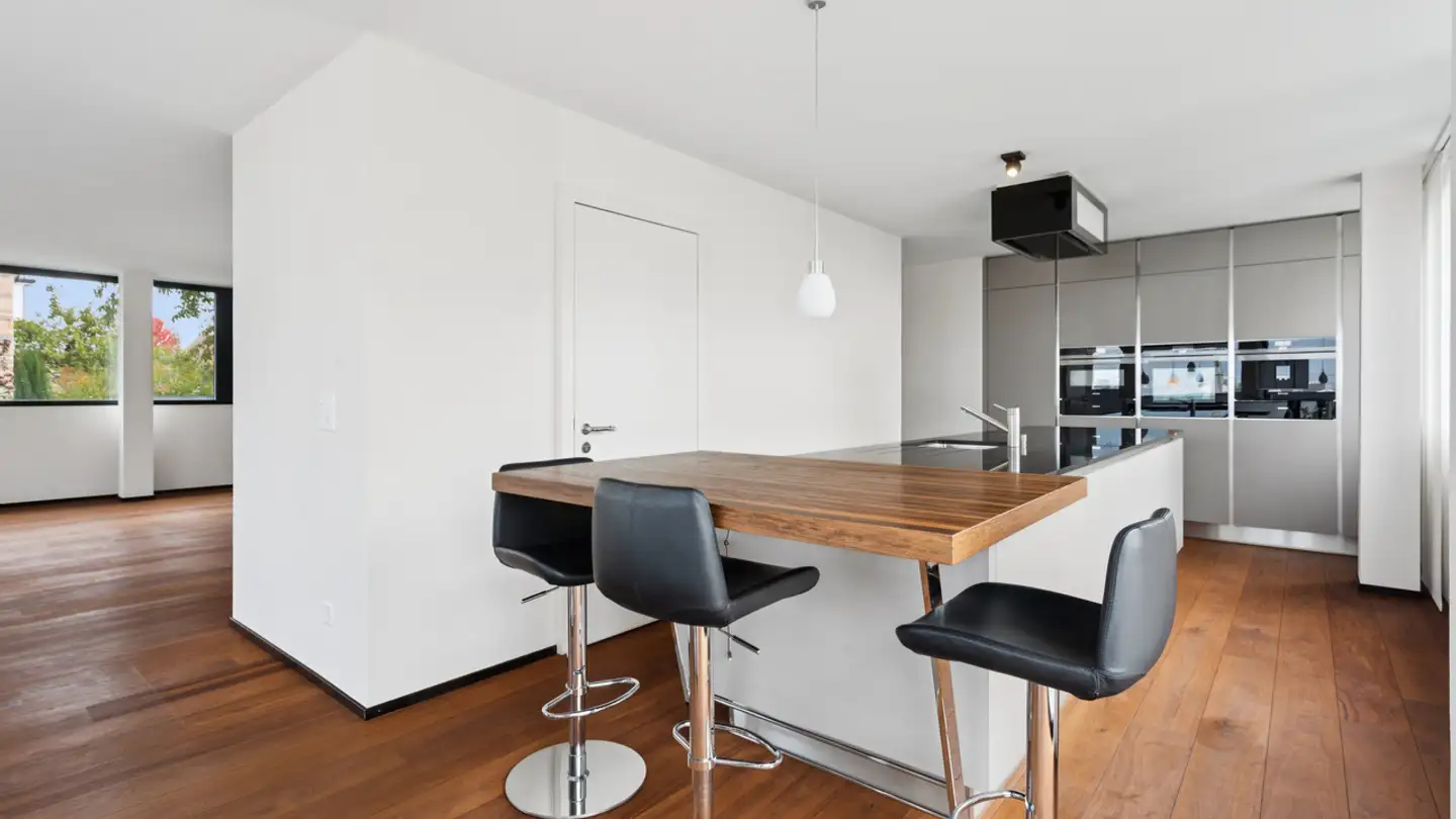 Appartamento in vendita - Route D'yverdon 13, 1470 Estavayer-le-Lac - Photo 4