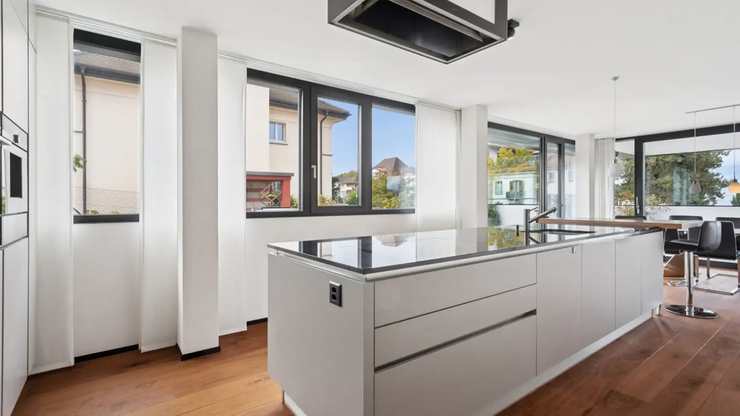 Appartamento in vendita - Route D'yverdon 13, 1470 Estavayer-le-Lac - Photo 3