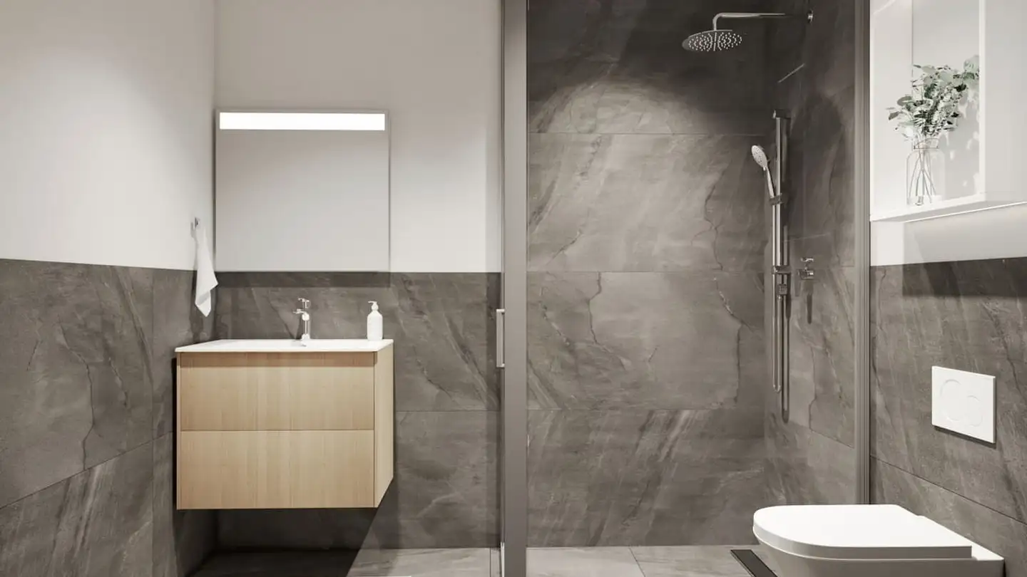 Appartamento in vendita - 1489 Murist - Photo 4