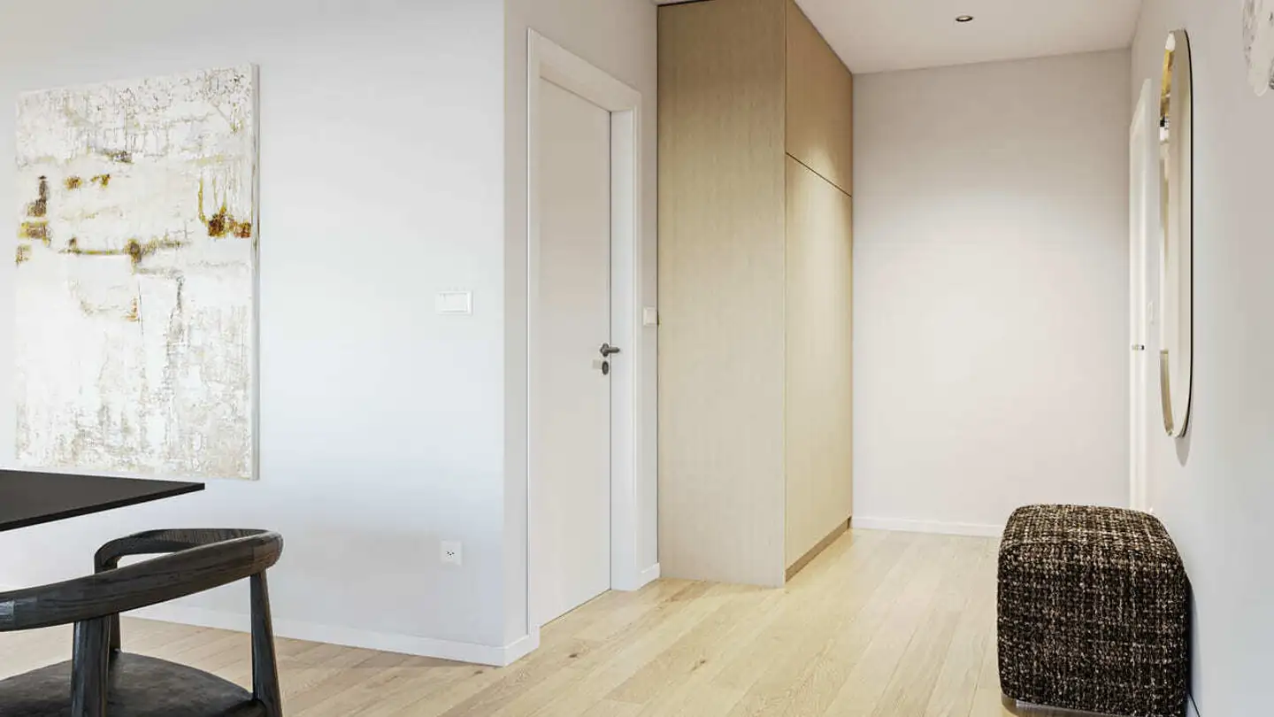 Appartamento in vendita - 1489 Murist - Photo 4