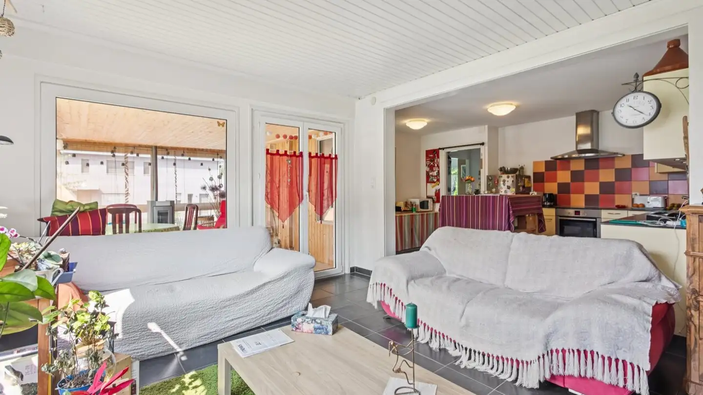 Casa singola in vendita - 1562 Corcelles-près-Payerne - Photo 4