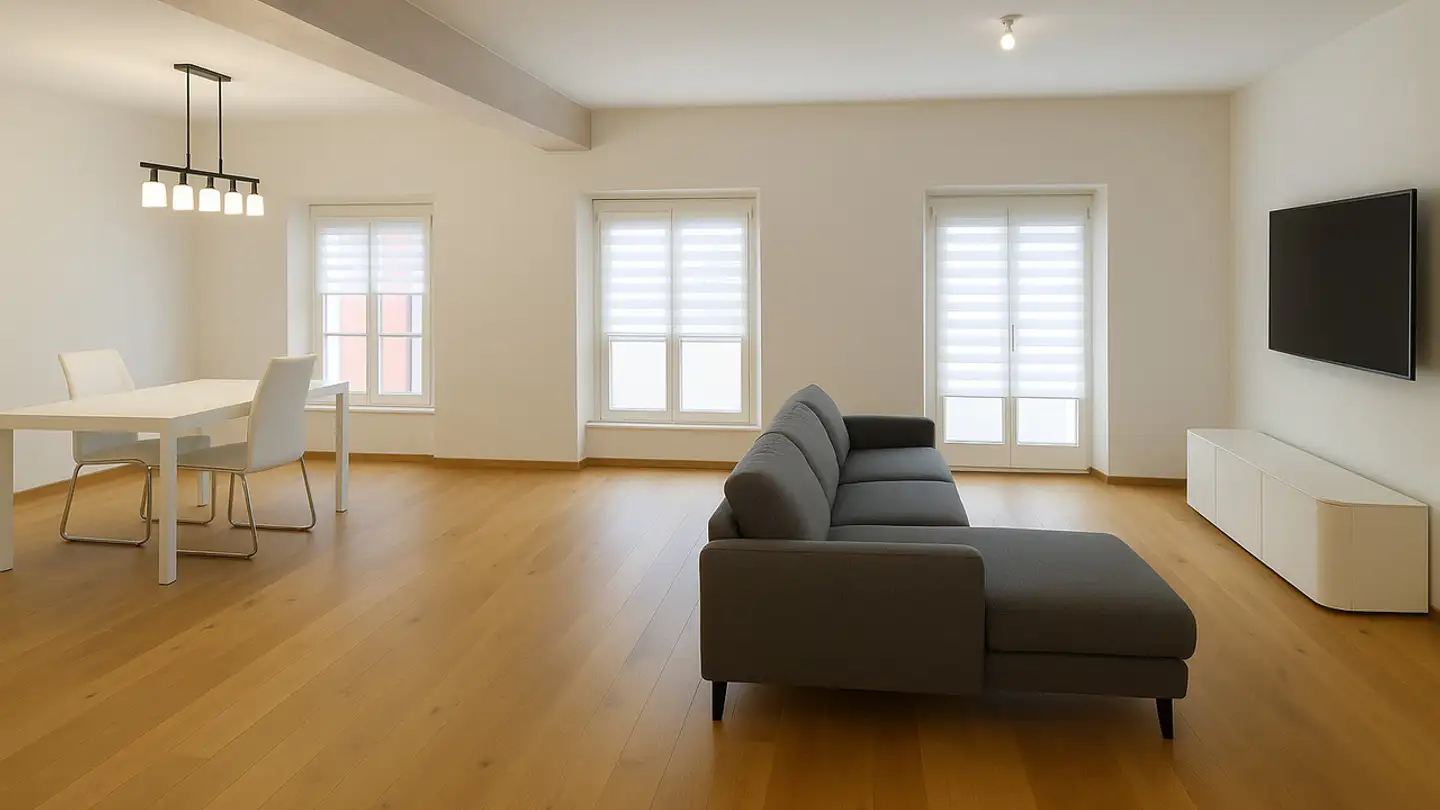Apartment for sale - Grand-Rue 24, 1530 Payerne