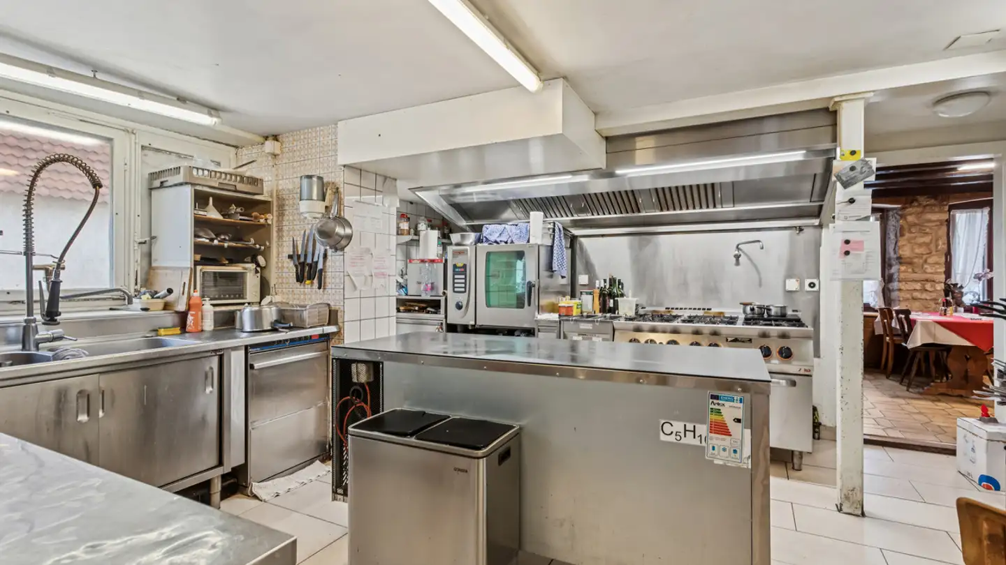 Casa singola in vendita - 1535 Combremont-le-Grand - Photo 4