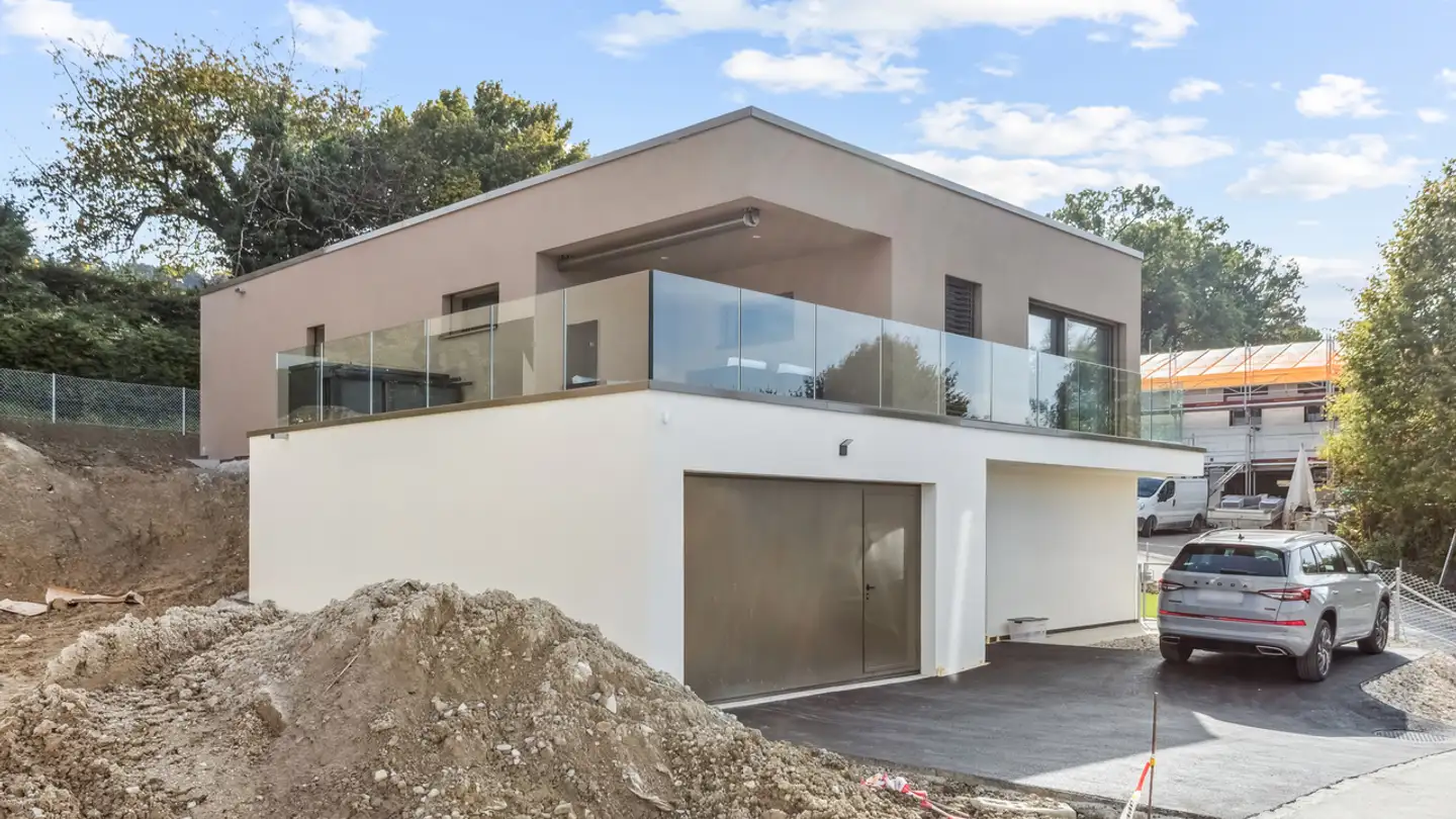 Casa singola in vendita - 1530 Payerne - Photo 2