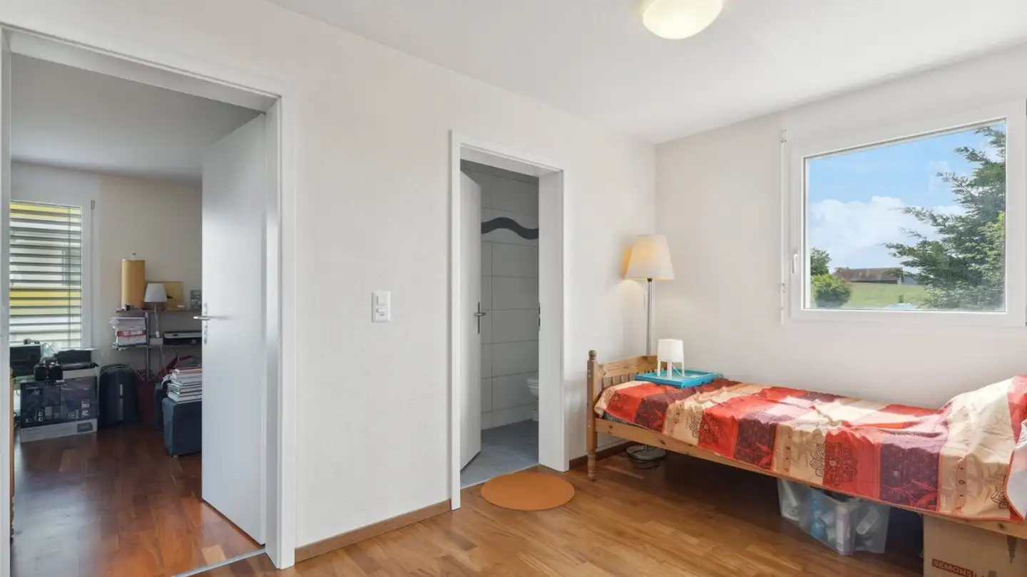 Casa a schiera in vendita - 1315 La Sarraz - Photo 4