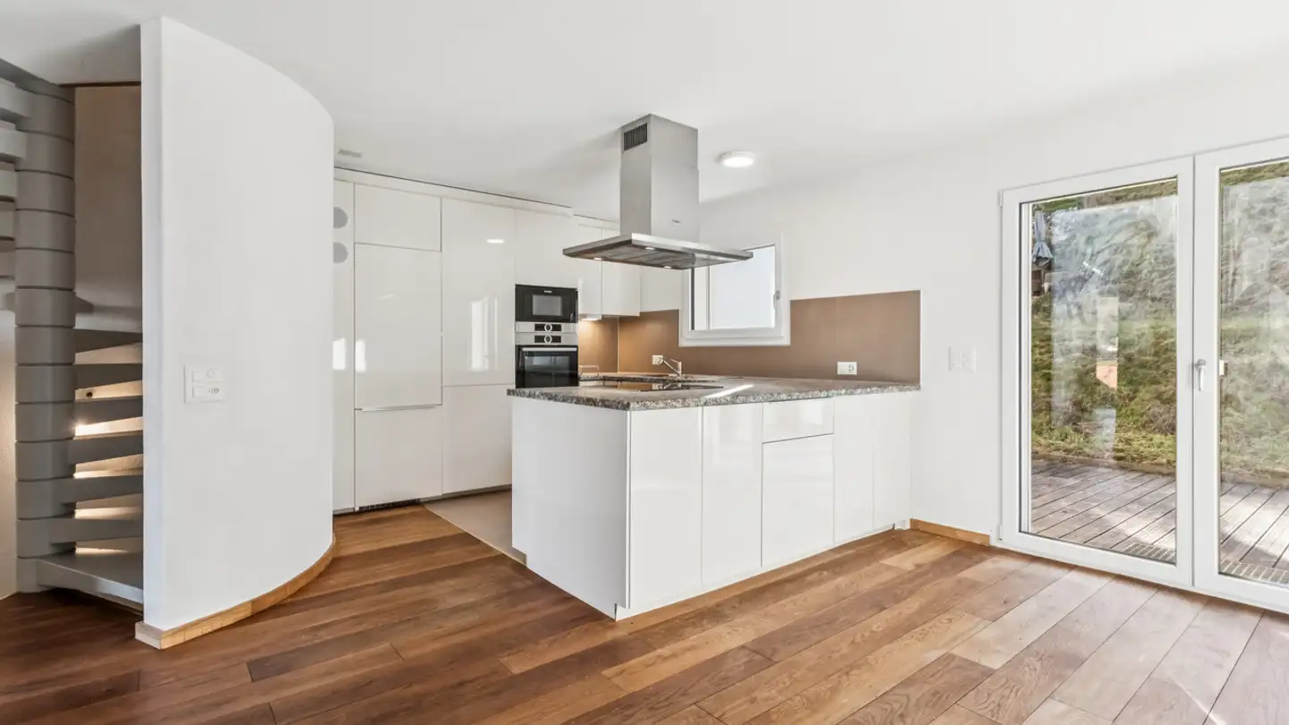 Casa a schiera in vendita - 1784 Courtepin - Foto 4