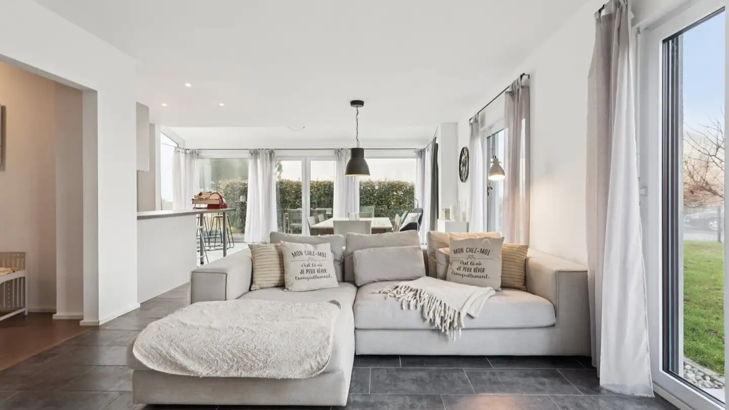 Casa singola in vendita - 1528 Surpierre - Foto 4