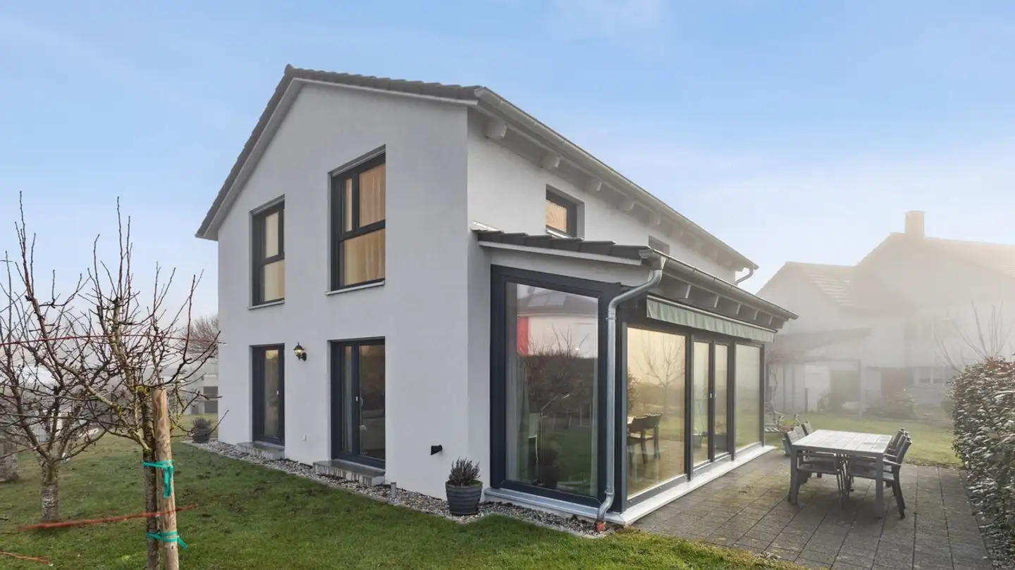 Casa singola in vendita - 1528 Surpierre