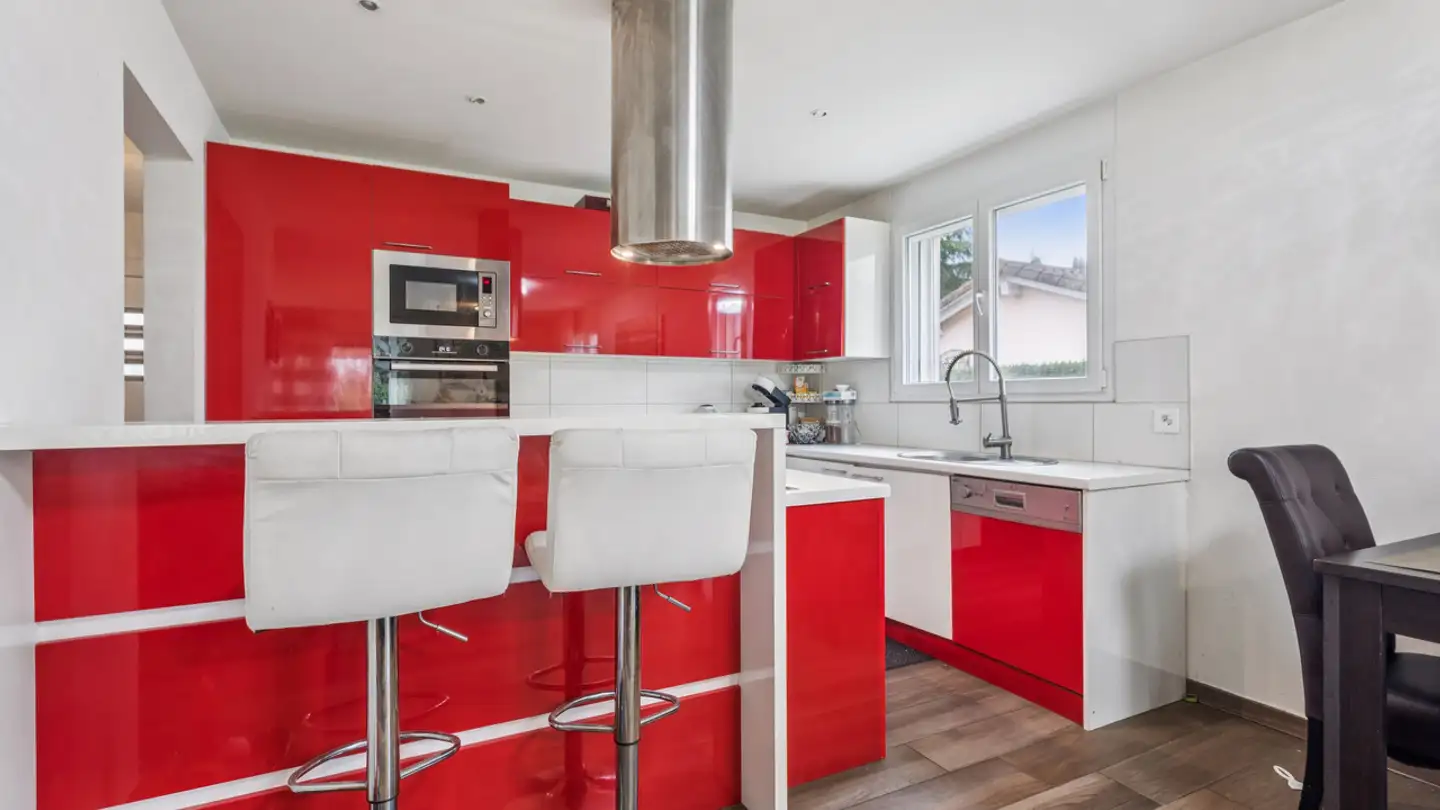 Maison en terrasse à vendre - Chemin de l'Etang 16, 1543 Grandcour - Photo 4