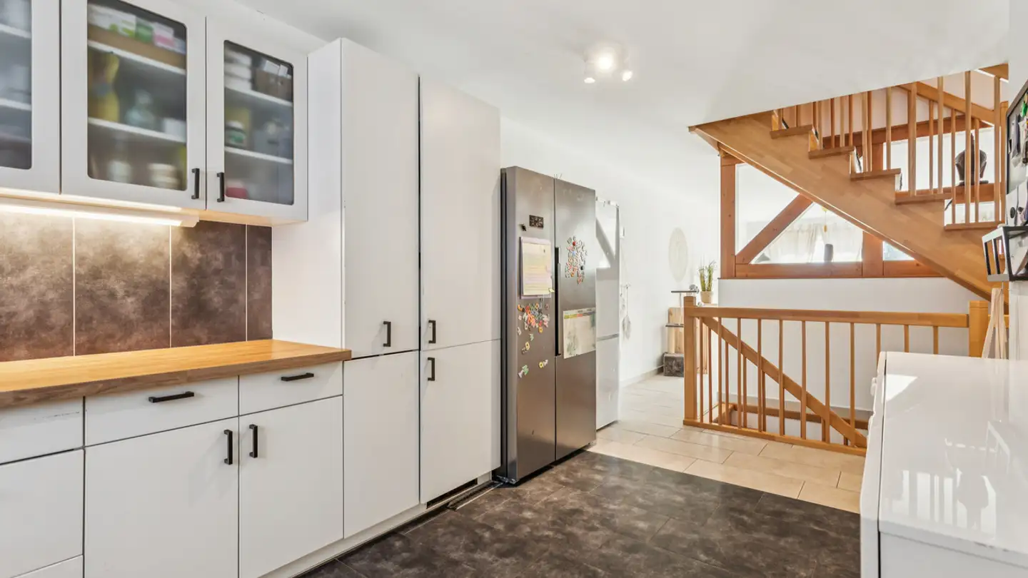 Reihenhaus kaufen - Chemin De La Prairie 63, 1470 Estavayer-le-Lac - Foto 4