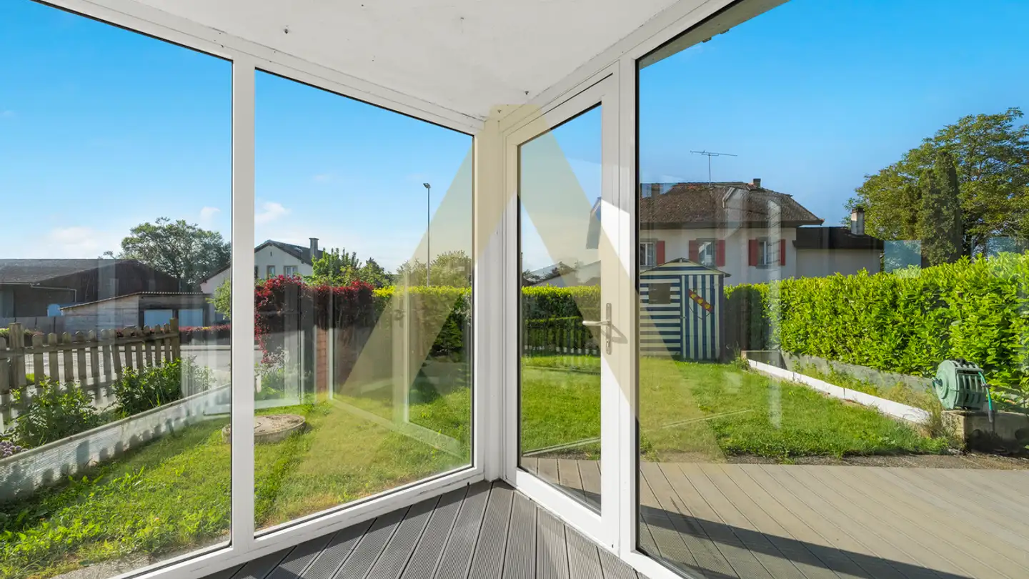 Wohnung kaufen - 1543 Grandcour - Foto 4