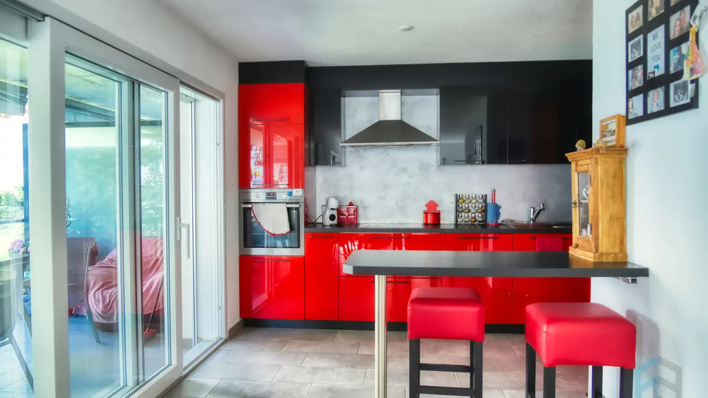 Appartamento in vendita - Chemin Des Vendanges 3, 3960 Sierre - Photo 4