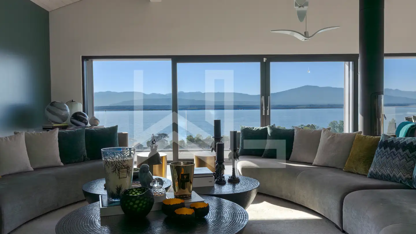 Maison individuelle à vendre - 1299 Crans-près-Céligny - Photo 2