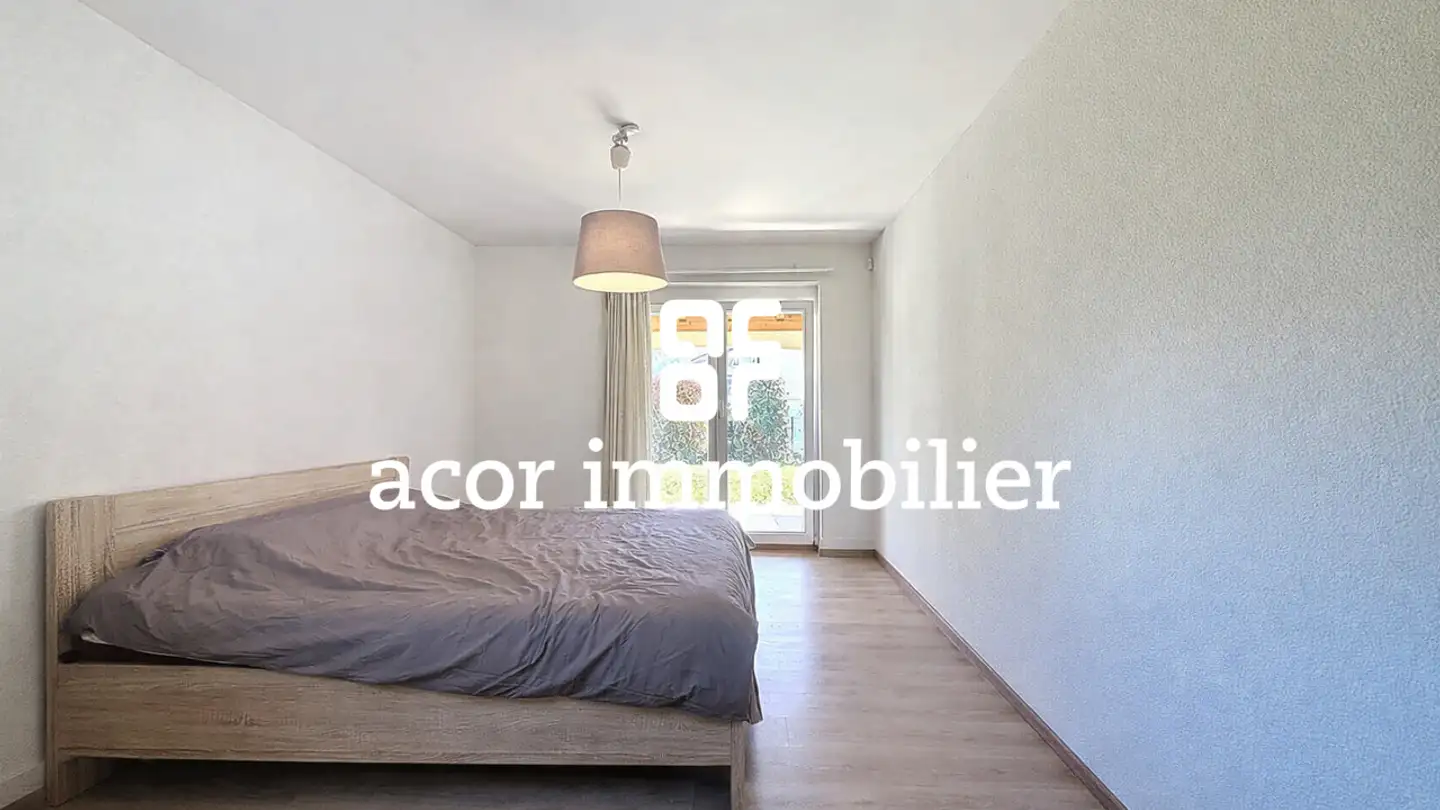 Villa in vendita - Rue De Haut-De-Cry 17, 1963 Vétroz - Foto 3