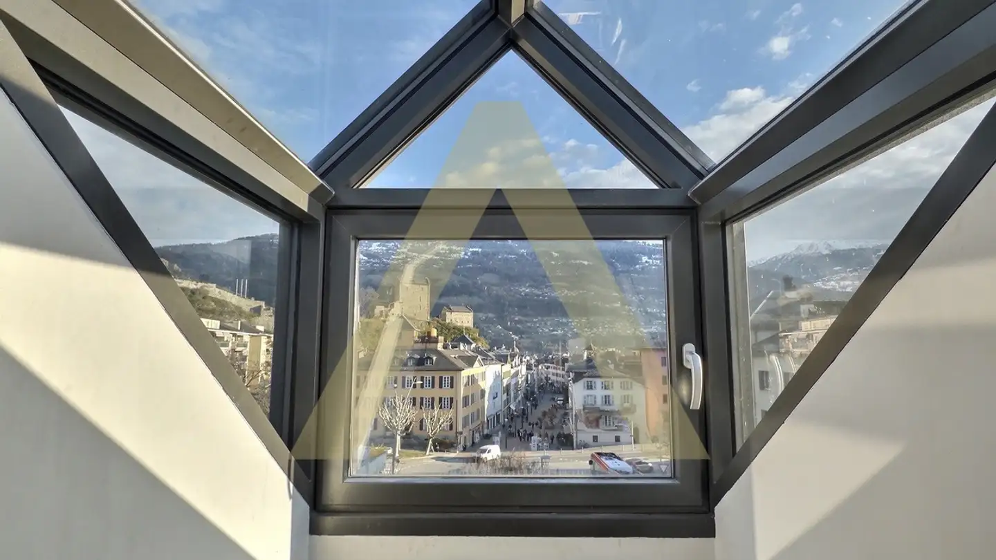 Wohnung kaufen - 1950 Sion - Foto 2