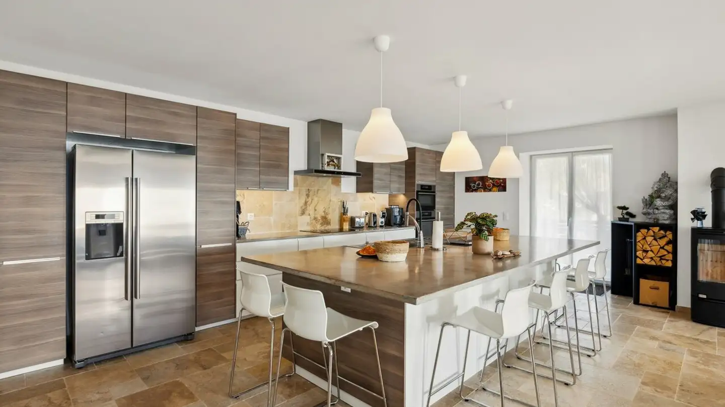 Casa singola in vendita - 1423 Villars-Burquin - Photo 2