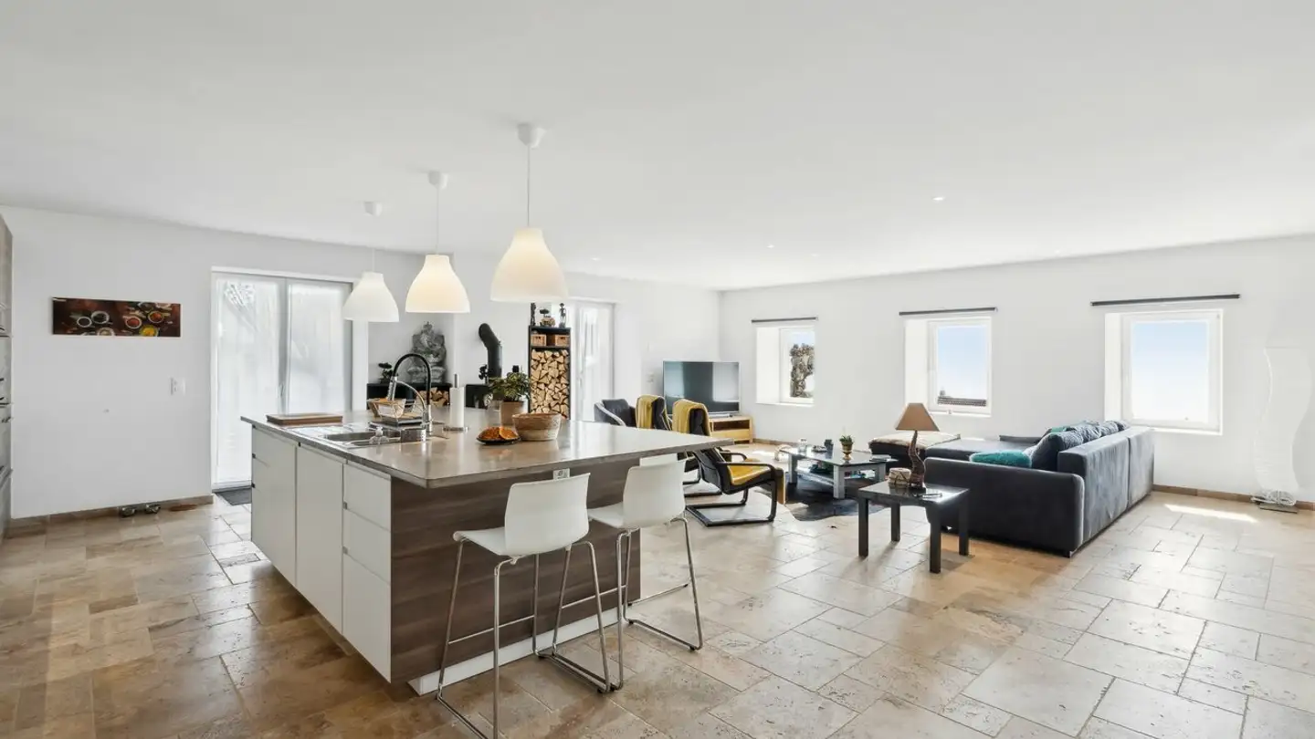 Casa singola in vendita - 1423 Villars-Burquin - Photo 3