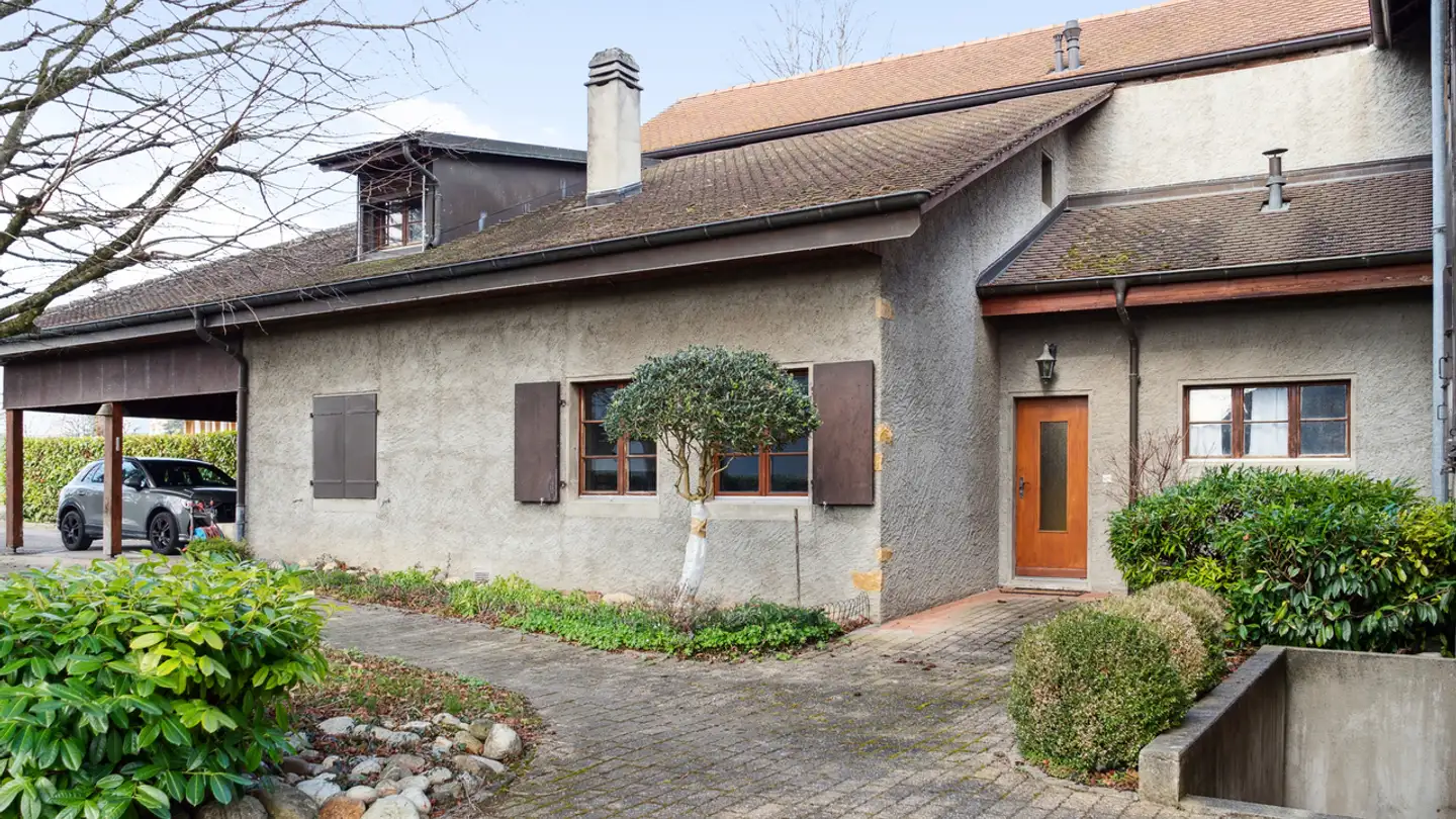 Casa singola in vendita - 1424 Champagne - Foto 4