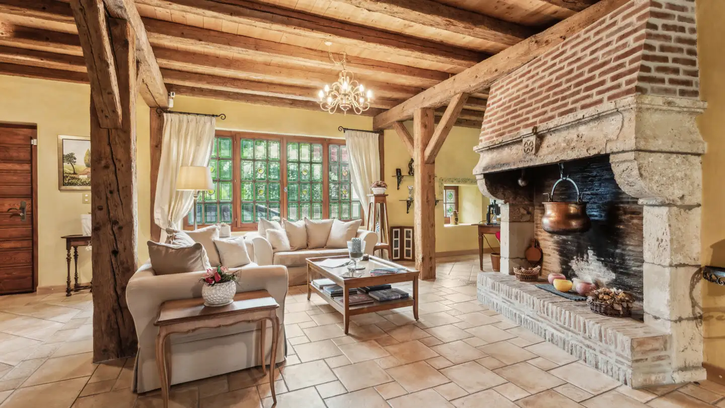 Casa a schiera in vendita - 1425 Onnens VD - Photo 3