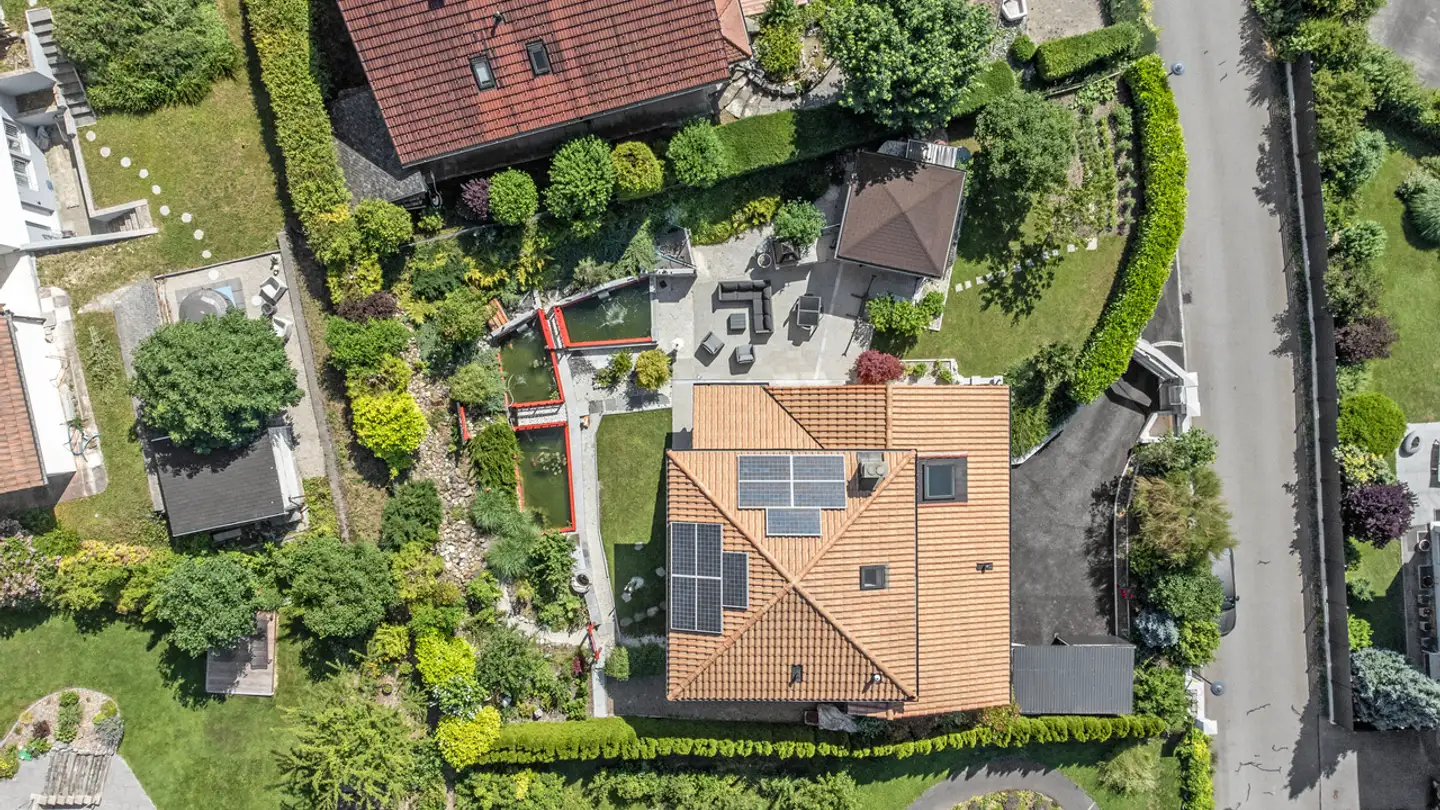 Casa singola in vendita - 1337 Vallorbe - Photo 2