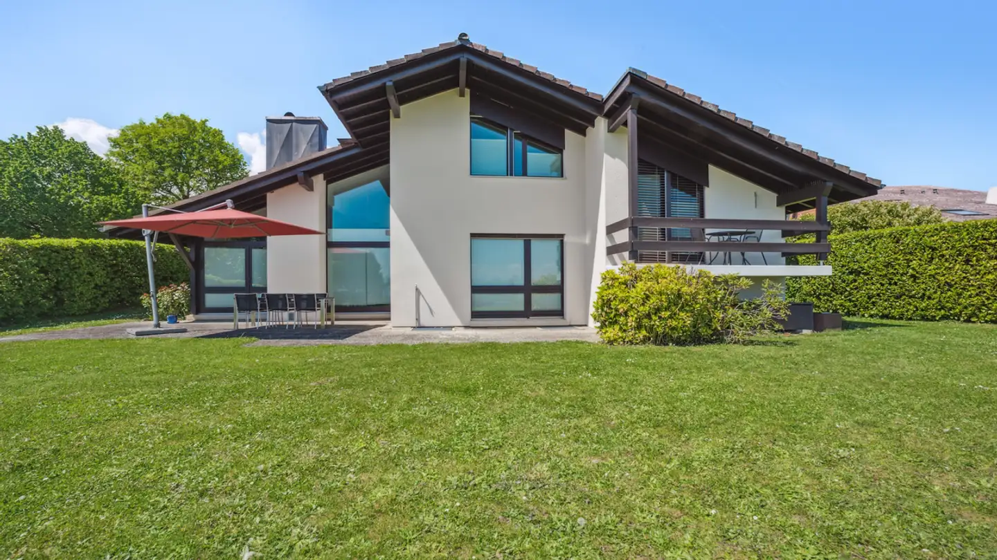 Villa à vendre - 1143 Apples - Photo 3