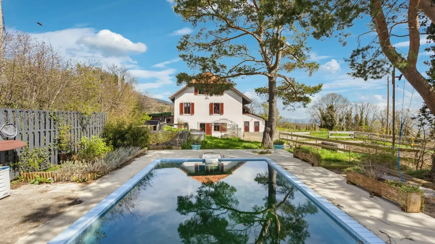 Fattoria in vendita - 1148 L'Isle - Photo 3