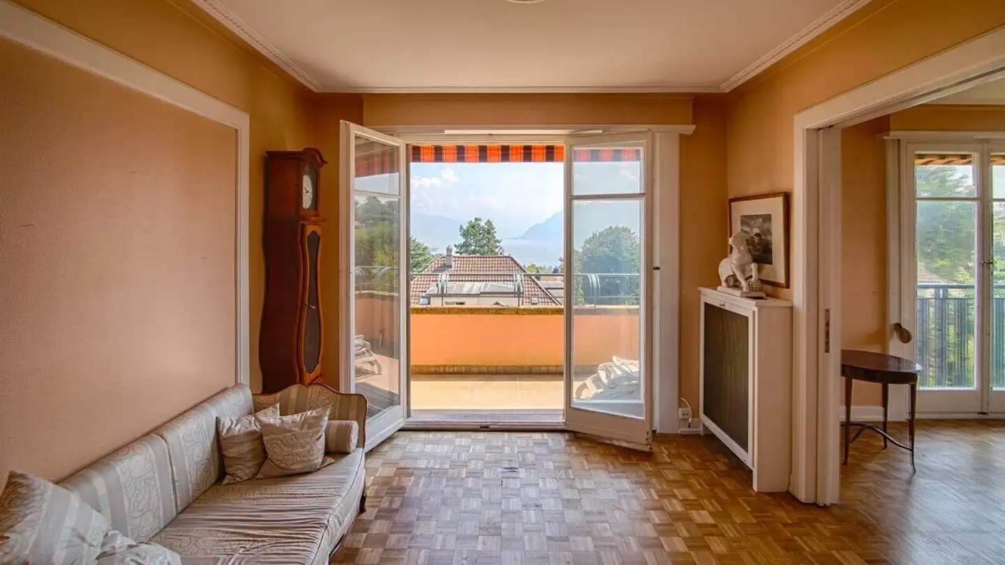 Appartamento in vendita - 1012 Lausanne - Photo 3