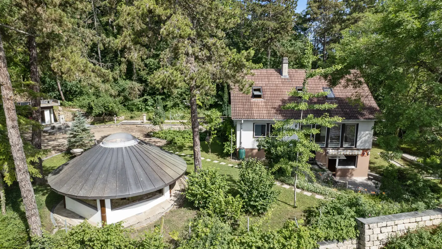 Villa in vendita - 1436 Chamblon - Photo 2