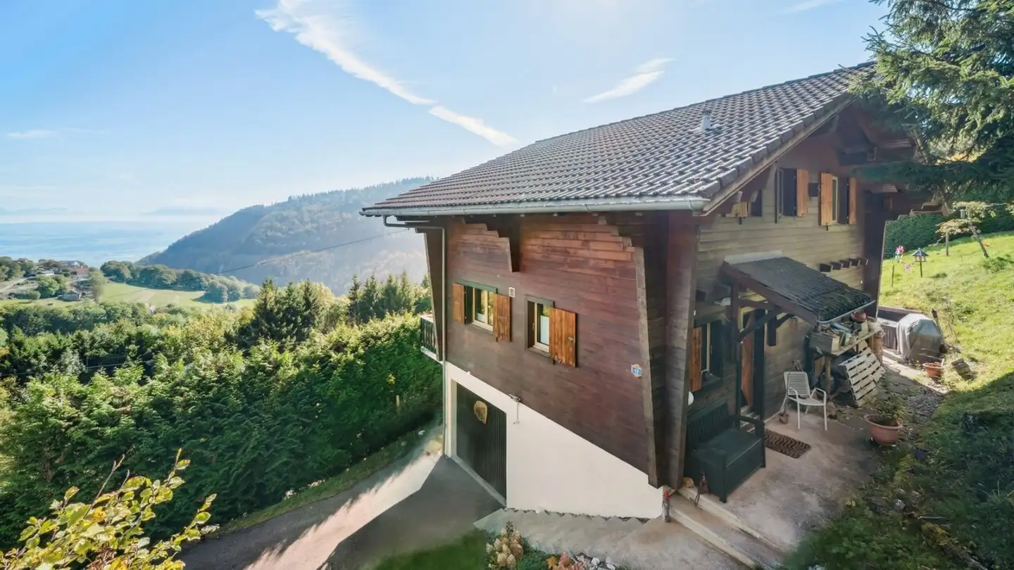 Chalet in vendita - 1450 Ste-Croix - Photo 2