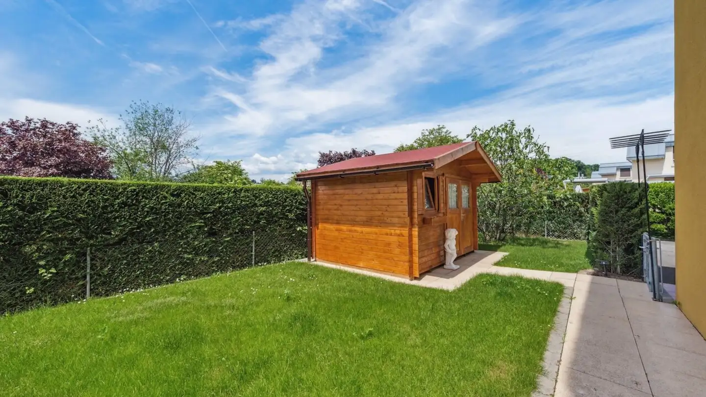 Casa a schiera in vendita - 1023 Crissier - Photo 4