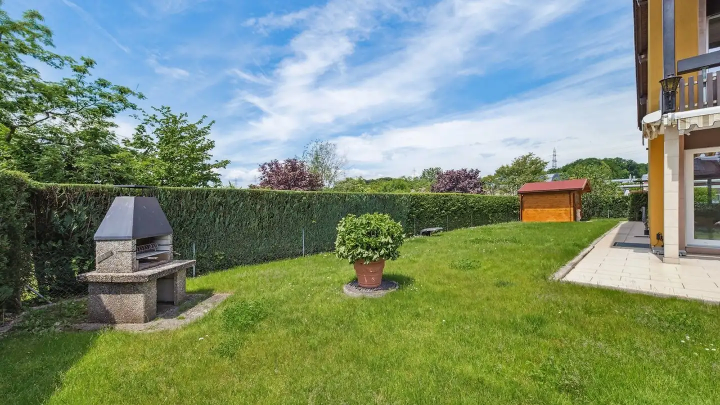 Casa a schiera in vendita - 1023 Crissier - Photo 3