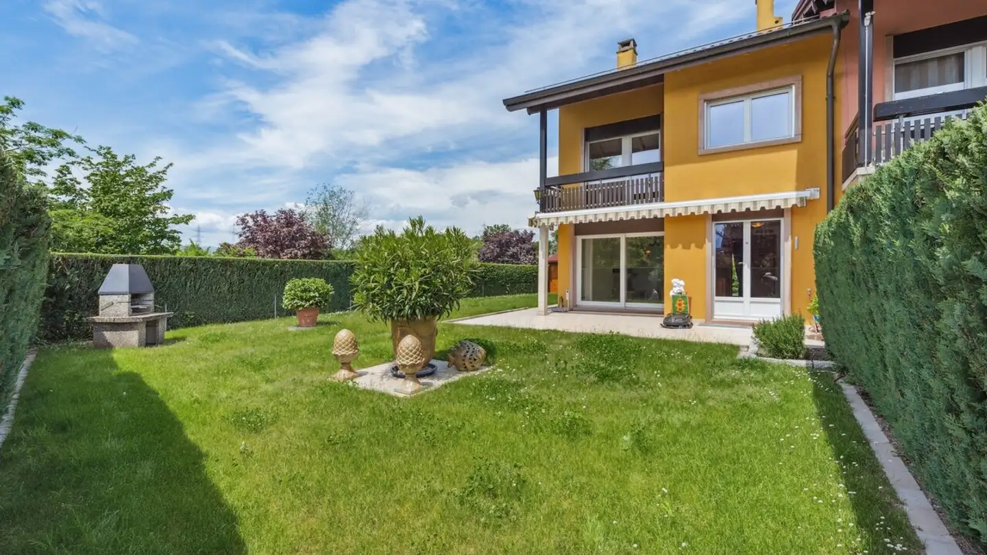 Casa a schiera in vendita - 1023 Crissier - Photo 2