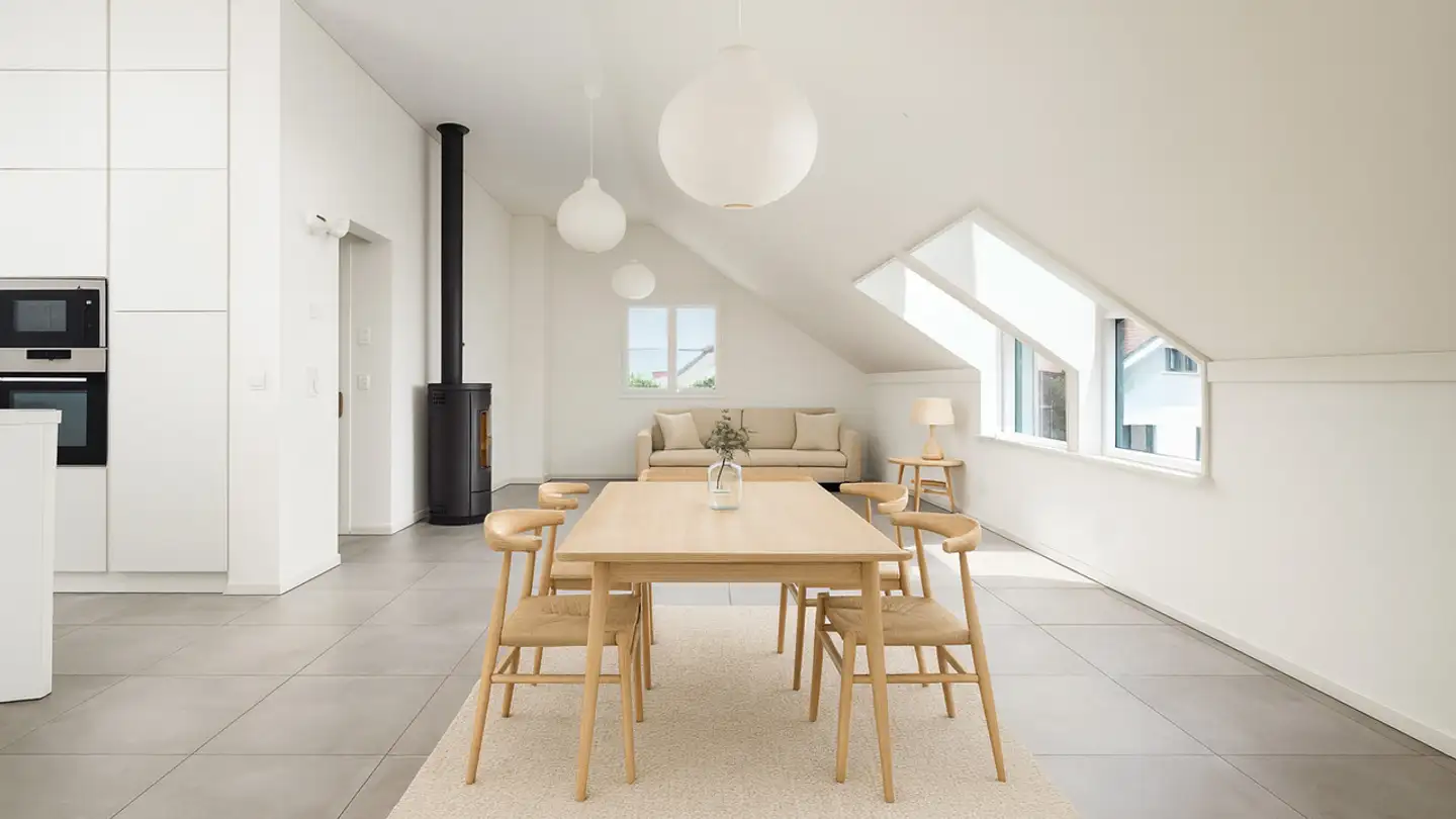 Appartamento in vendita - 1040 Villars-le-Terroir - Photo 3