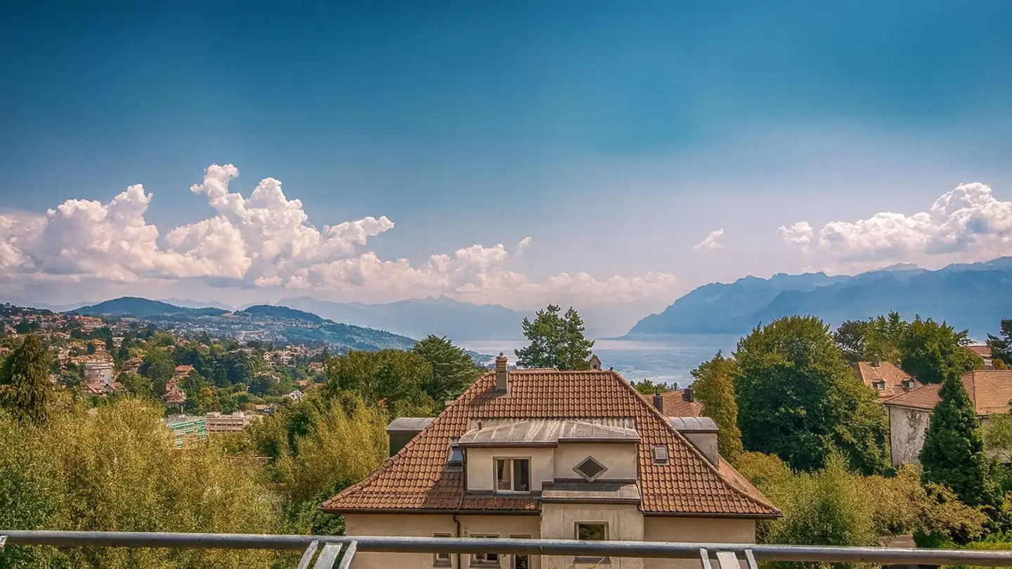 Appartamento in vendita - 1012 Lausanne