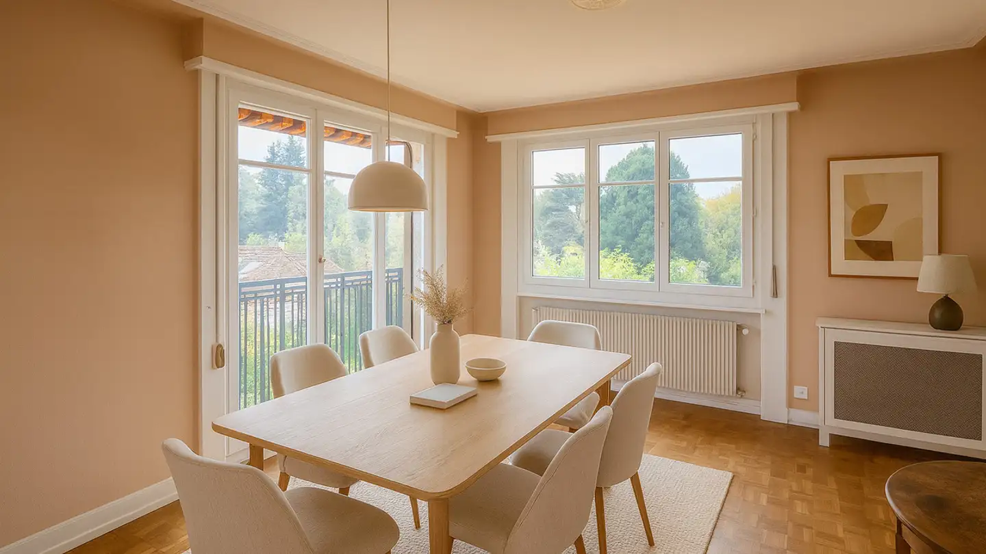 Appartamento in vendita - 1012 Lausanne - Photo 4