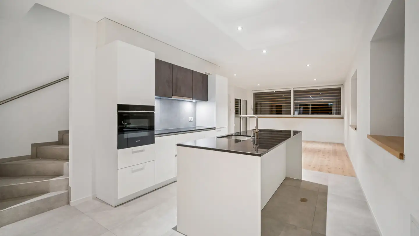 Apartment for sale - 1305 Penthalaz