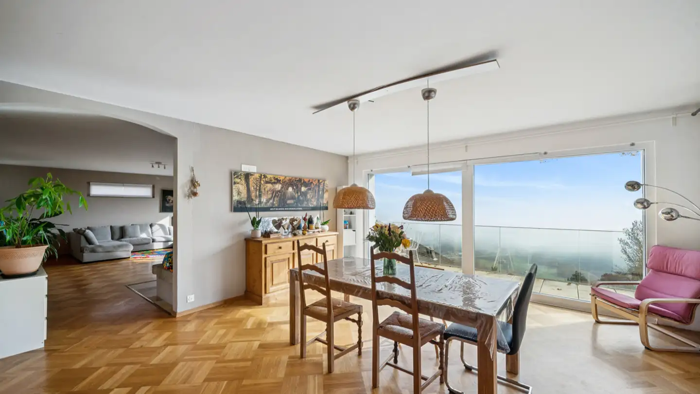 Wohnung kaufen - 1450 Ste-Croix