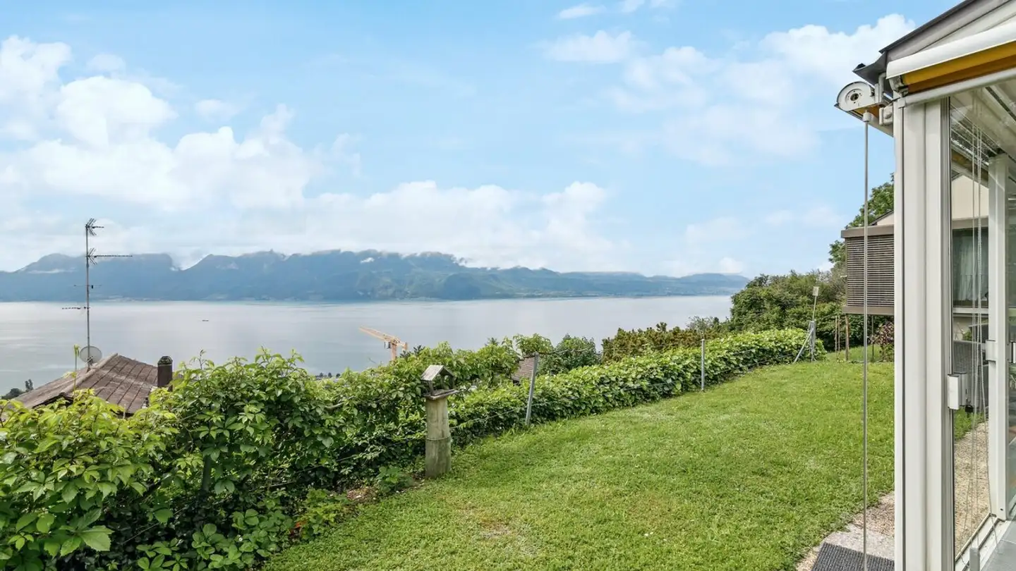 Single house for sale - 1091 Grandvaux - Photo 4