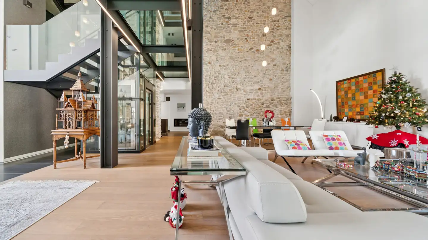 Fattoria in vendita - 1421 Fontaines-sur-Grandson